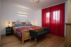 Ferienwohnung FühlDichWohl
