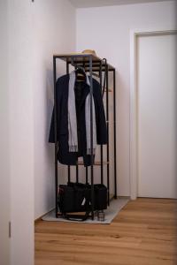 Ferienwohnung FühlDichWohl