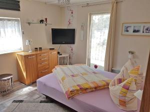 Ferienwohnung Fuhlendorf FDZ 472