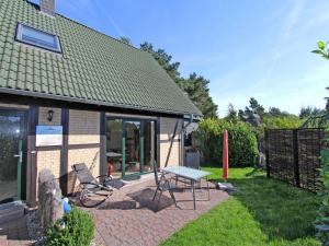 Ferienwohnung Fuhlendorf FDZ 551