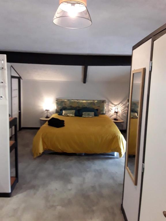 Ferienwohnung Fülbier