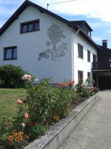 Appartement Ferienwohnung Fülbier Zum Marienköpfchen 38 56651 Oberzissen Rhénanie-Palatinat
