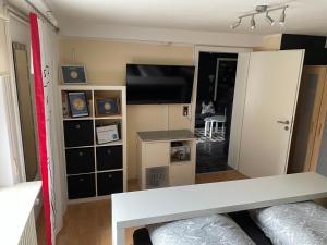 Appartement Ferienwohnung Fuldatal Mühlenweg 15 34233 Fuldatal Hesse