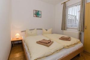 Ferienwohnung für 2 Erwachsene auf Rügen