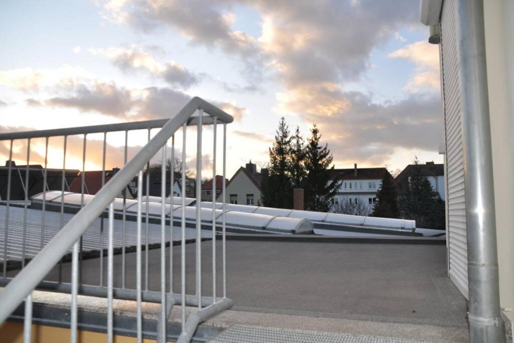 Ferienwohnung für 2 Gäste Weststraße, 06484 Quedlinbourg