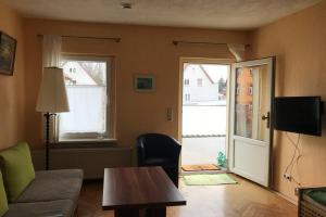 Appartement Ferienwohnung für 2 Gäste Weststraße 06484 Quedlinbourg Saxe-Anhalt