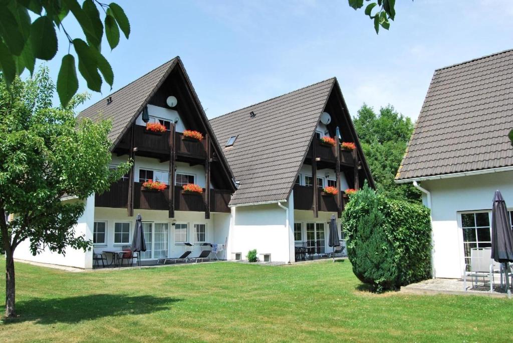 Appartement Ferienwohnung für 2 Personen ca 35 m in Walkenried, Harz Unterharz Mühlwiese 19 37445 Walkenried