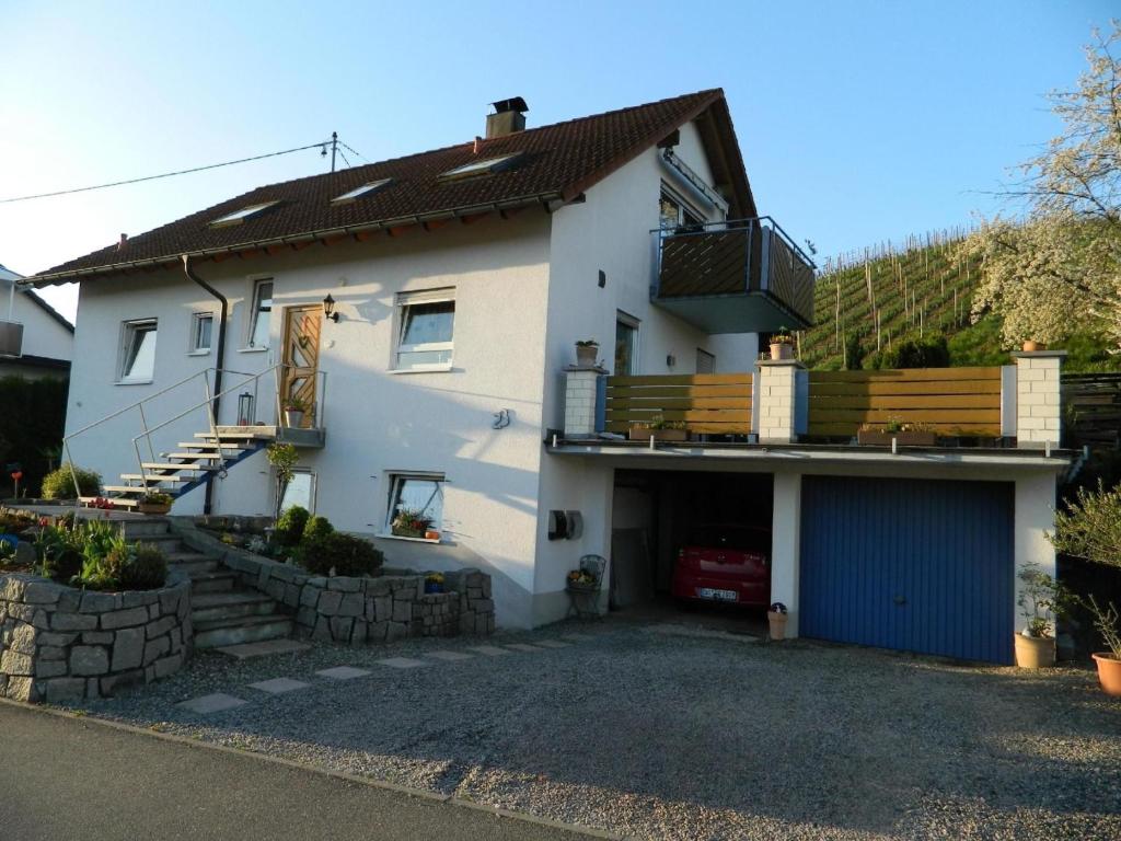 Appartement Ferienwohnung für 2 Personen ca 40 m in Durbach, Schwarzwald Ortenau Ob. Nachtweide 23 77770 Durbach