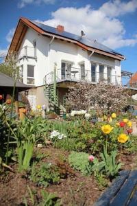 Appartement Ferienwohnung für 2 Personen ca 50 m in Kreischa, Sachsen Oberelbe Dorfstraße 47 01731 Kreischa Saxe