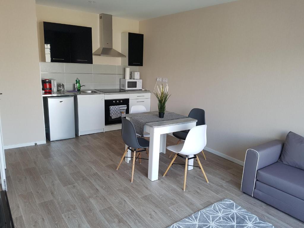 Ferienwohnung für 3 im „Altes Haus“ 37449 Zorge
