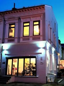 Ferienwohnung für 3 Personen ca 20 m in Bremen, Bremen