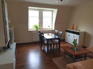 Appartement Ferienwohnung für 3 Personen ca 52 m in Dresden, Sachsen Oberelbe Österreicher Str. 4 01279 Dresde Saxe