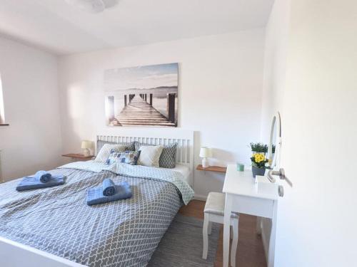 Ferienwohnung für 4 Gäste in Grömitz