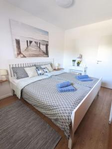 Ferienwohnung für 4 Gäste in Grömitz