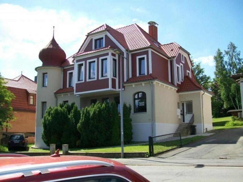Ferienwohnung für 4 Personen ca 40 m in Bad Sachsa, Harz Unterharz Talstraße 20, 37441 Bad Sachsa