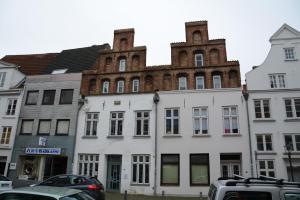 Appartement Ferienwohnung für 4 Personen ca 60 m in Lübeck, Ostseeküste Deutschland Lübecker Bucht Engelsgrube 81 23552 Lübeck Schleswig-Holstein