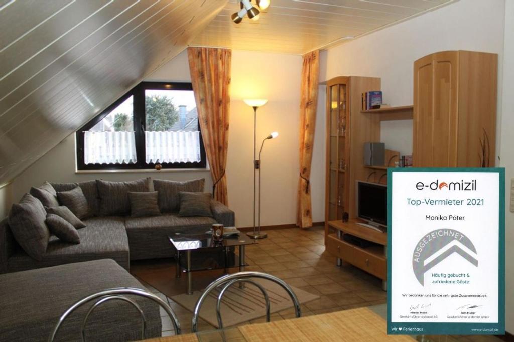 Appartement Ferienwohnung für 4 Personen ca 64 m in Oberhausen, Niederrhein Am Ringofen 32 46147 Oberhausen