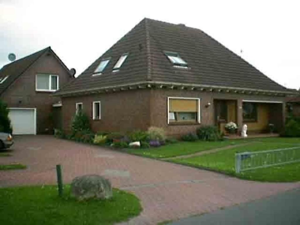 Appartement Ferienwohnung für 4 Personen ca 65 m in Wiesmoor, Ostfriesland Landkreis Aurich Hauptwieke II 52A 26639 Wiesmoor