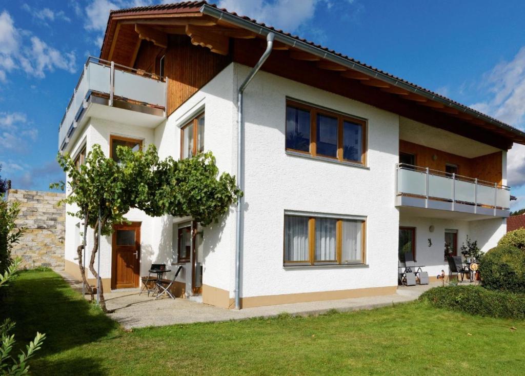 Appartement Ferienwohnung für 4 Personen ca 85 m in Kneisting, Bayern Bayerischer Wald Kneisting 24 94169 Thurmansbang