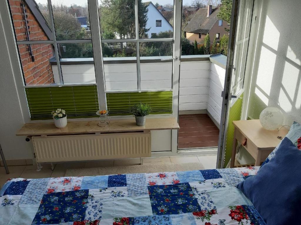 Appartement Ferienwohnung für 4 Personen ca 86 m in Bad Bevensen, Lüneburger Heide Im Ilmenautal 1 29549 Bad Bevensen