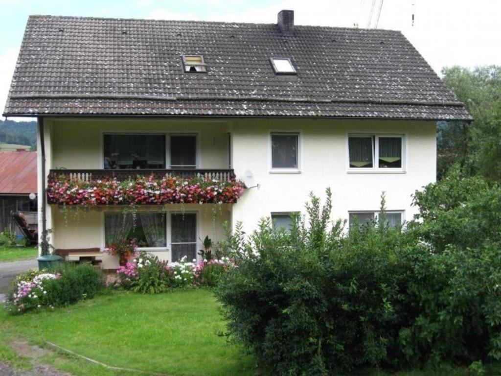 Appartement Ferienwohnung für 5 Personen ca 50 m in Waldmünchen, Bayern Bayerischer Wald Neue Ziegelhütte 4 93449 Waldmünchen