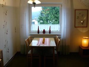 Appartement Ferienwohnung für 5 Personen ca 52 m in Altenau, Harz Oberharz Glockenbergweg 17 38707 Altenau Basse-Saxe