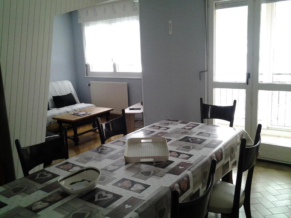Ferienwohnung für 5 Personen ca 65 m in Wernigerode, Sachsen-Anhalt Harz Sachsen-Anhalt