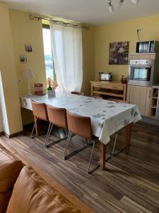 Appartement Ferienwohnung für 6 Personen ca 100 m in Ahlbeck, Ostseeküste Deutschland Usedom Neue Str. 7 17419 Heringsdorf Mecklembourg-Poméranie