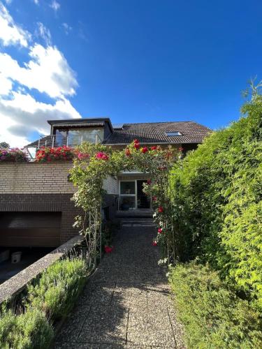 Ferienwohnung für 6 Personen ca 100 m in Wietze, Lüneburger Heide