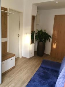 Ferienwohnung für Alt und Jung