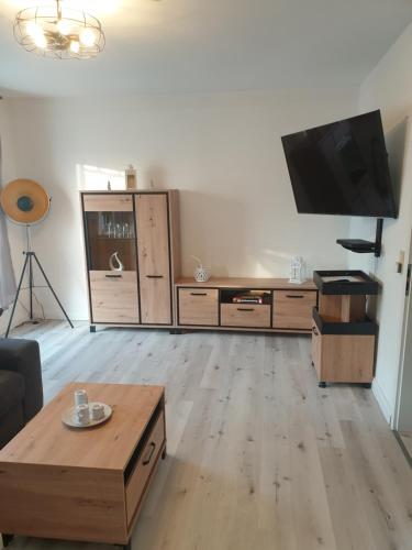 Ferienwohnung für Familien in Jever