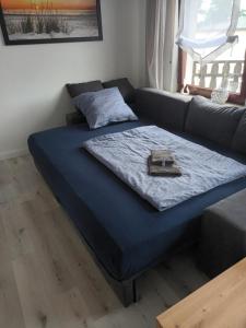 Ferienwohnung für Familien in Jever