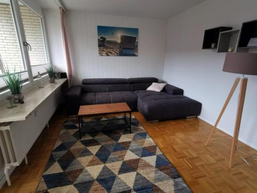 Ferienwohnung für große Familien im Haus Akunak