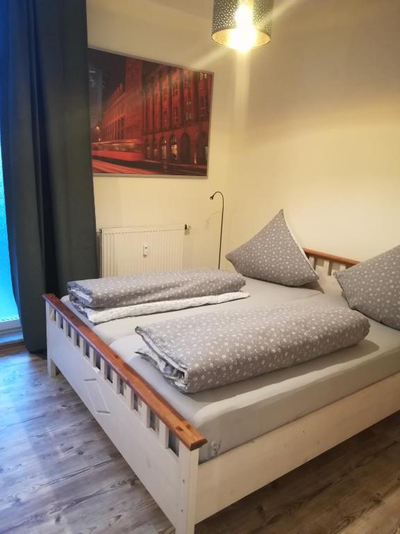 Appartement Ferienwohnung für max. 10 Personen in Leipzig Zentrum Süd 54 Arthur-Hoffmann-Straße 04107 Leipzig