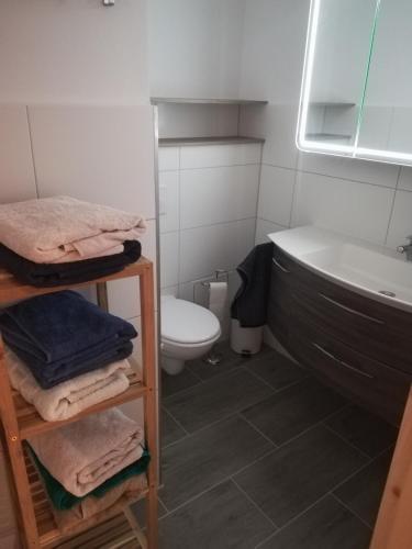 Ferienwohnung für max. 10 Personen in Leipzig Zentrum Süd