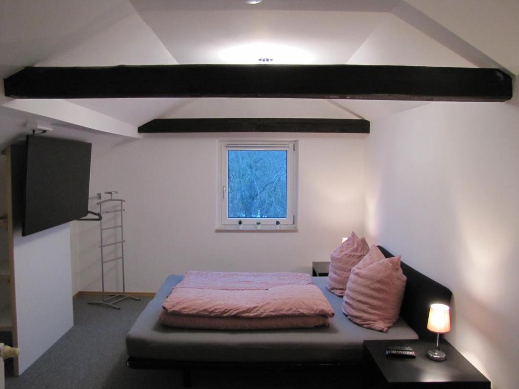 Appartement Ferienwohnung für Naturliebhaber 20 Wolfersdorfer Straße 92280 Kastl