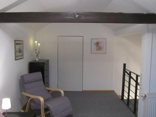 Ferienwohnung für Naturliebhaber