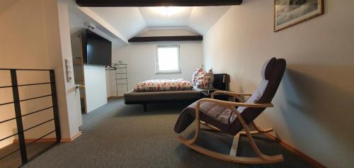 Ferienwohnung für Naturliebhaber