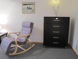 Ferienwohnung für Naturliebhaber