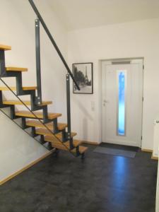 Ferienwohnung für Naturliebhaber