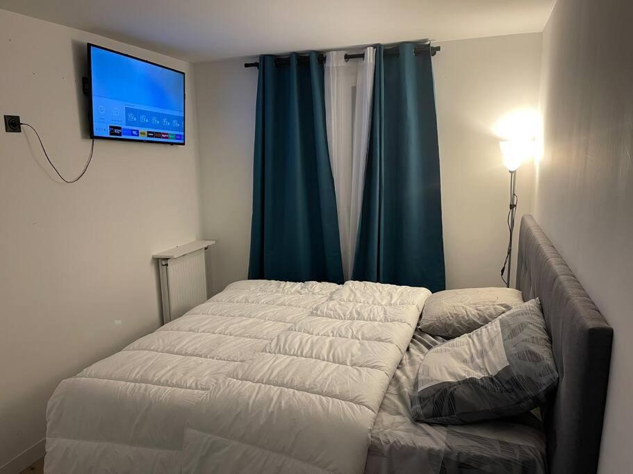 Ferienwohnung für Naturliebhaber