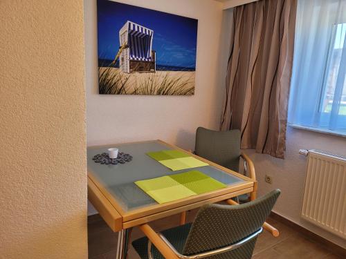 Ferienwohnung Für Zwei