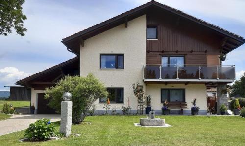 Ferienwohnung Fürst