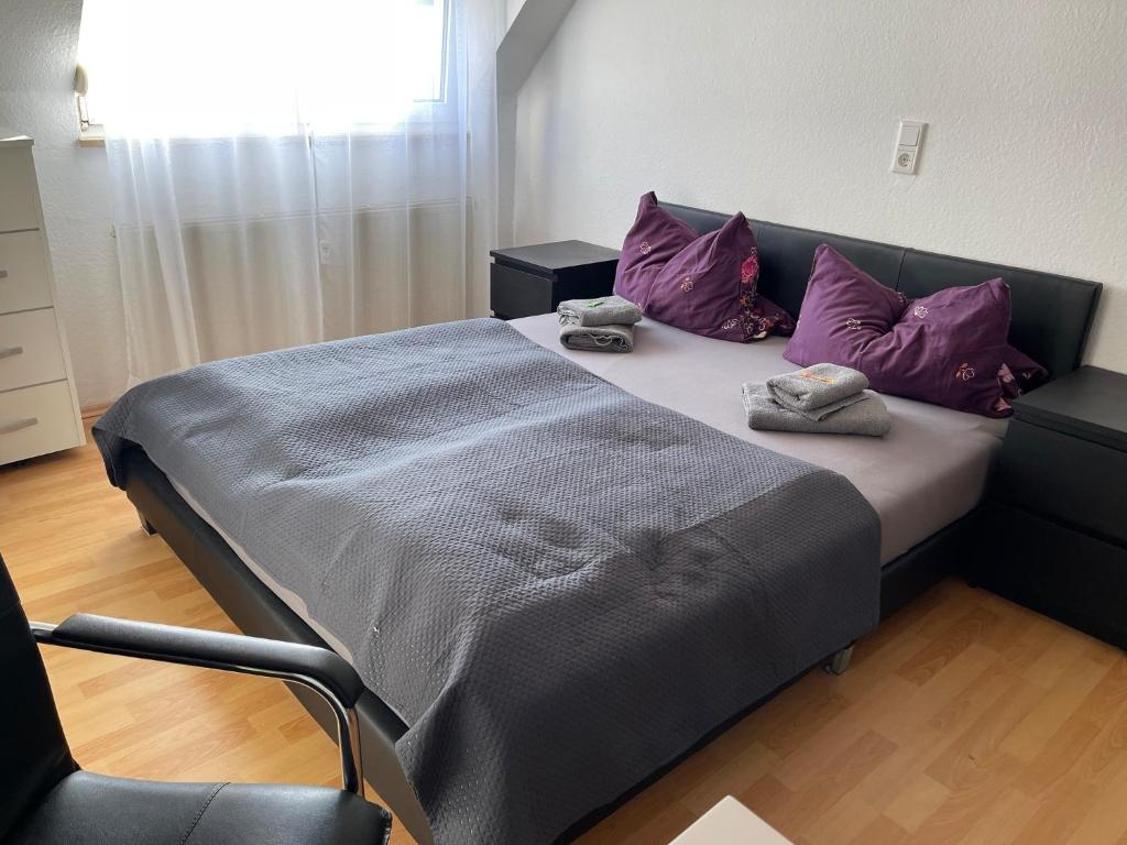 Ferienwohnung Fürth Sonnenstraße 15, 90763 Fürth