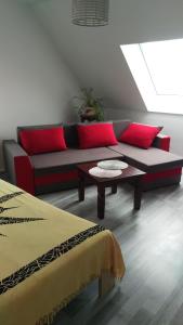 Ferienwohnung Fusi