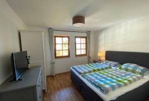 Ferienwohnung Füsin