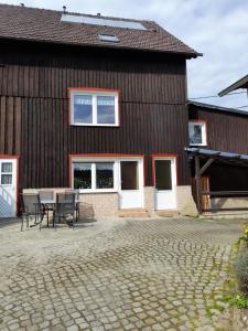 Ferienwohnung Füssel