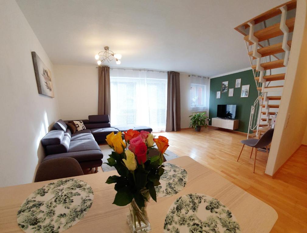 Ferienwohnung FüssenPur 32 Spitalgasse, 87629 Füssen