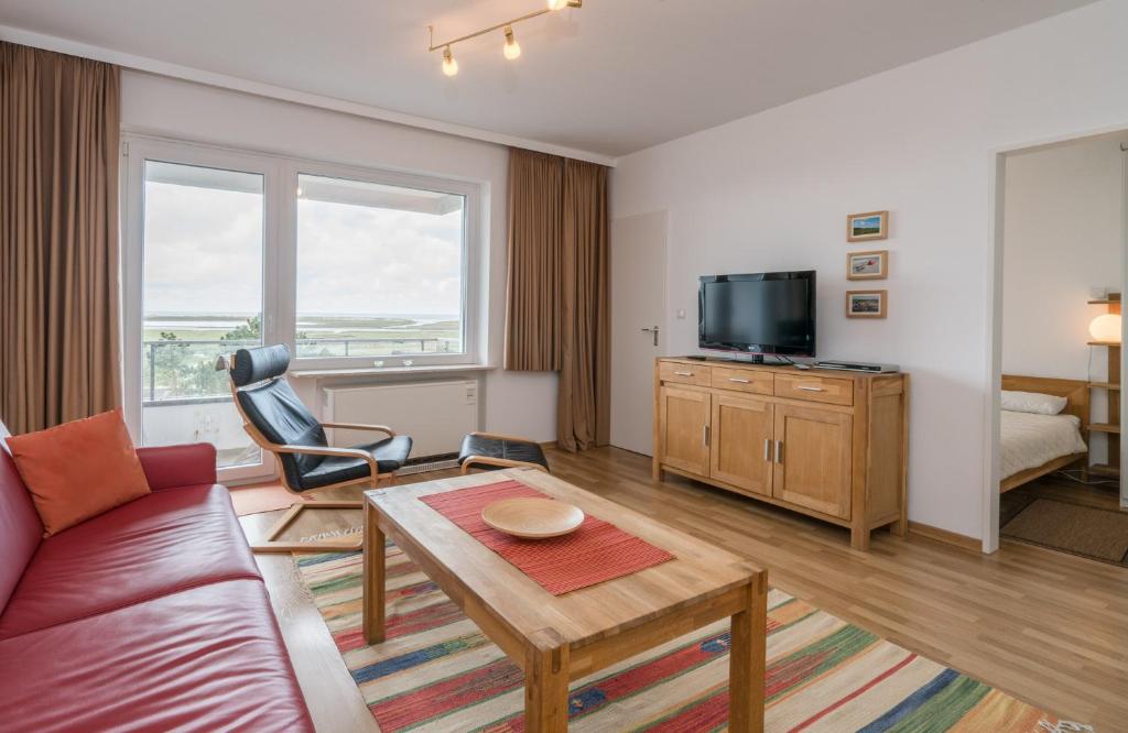 Ferienwohnung-FW5-26 Fritz-Wischer-Straße 5, 25826 Sankt Peter-Ording