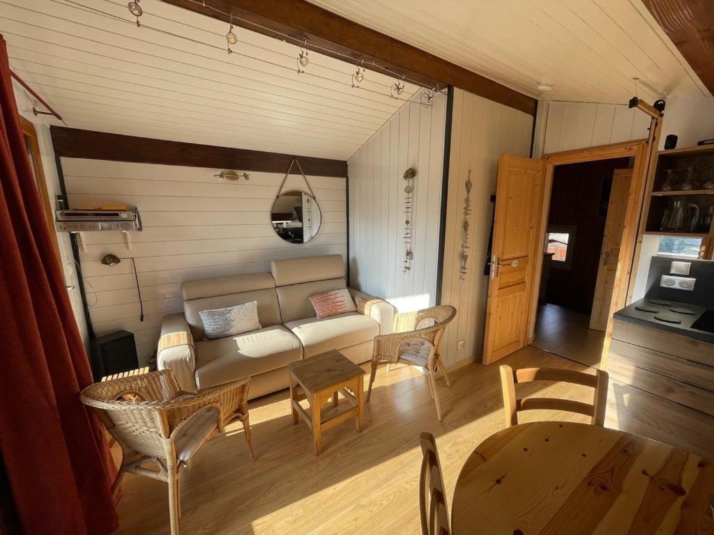 Ferienwohnung Fynn 25761 Büsum